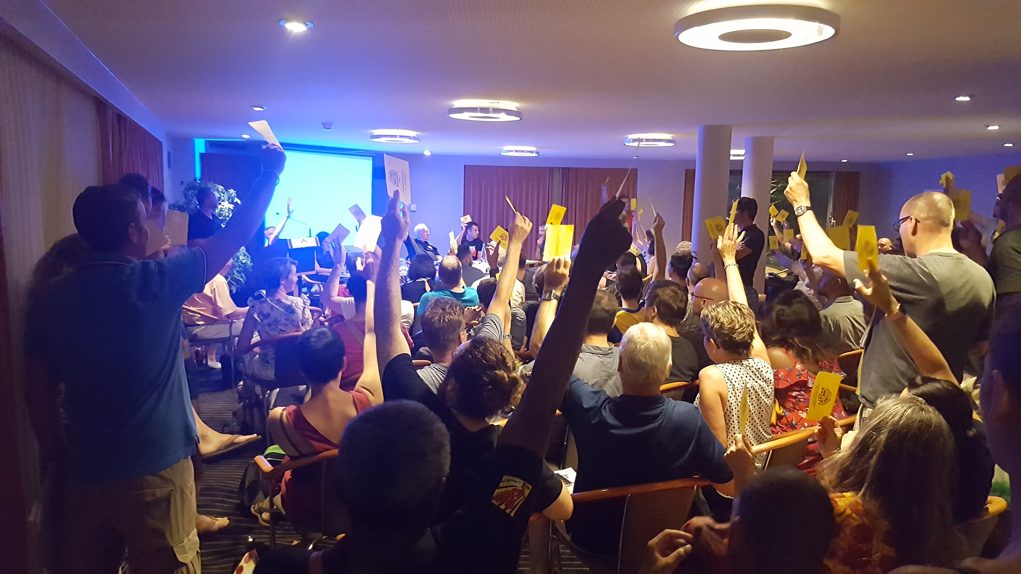 Le Vevey Riviera Basket et les Riviera Lakers ne sont pas encore morts